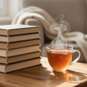 بهترین کتاب‌ها برای شروع کتابخوانی