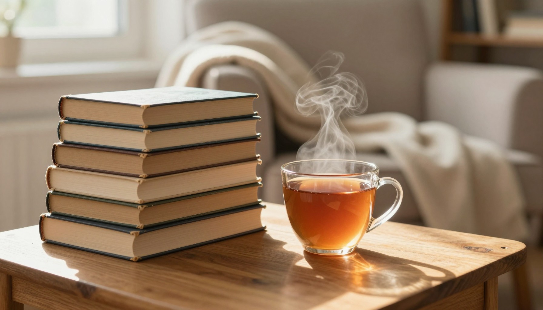 بهترین کتاب‌ها برای شروع کتابخوانی