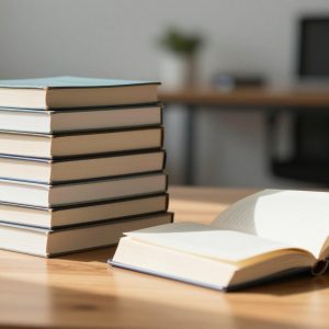 بهترین کتاب‌های موفقیت