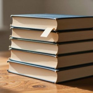 کتاب‌هایی که ارزش چند بار خواندن دارند
